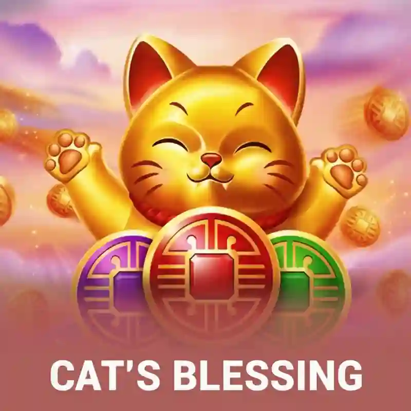 Cat's Blessing