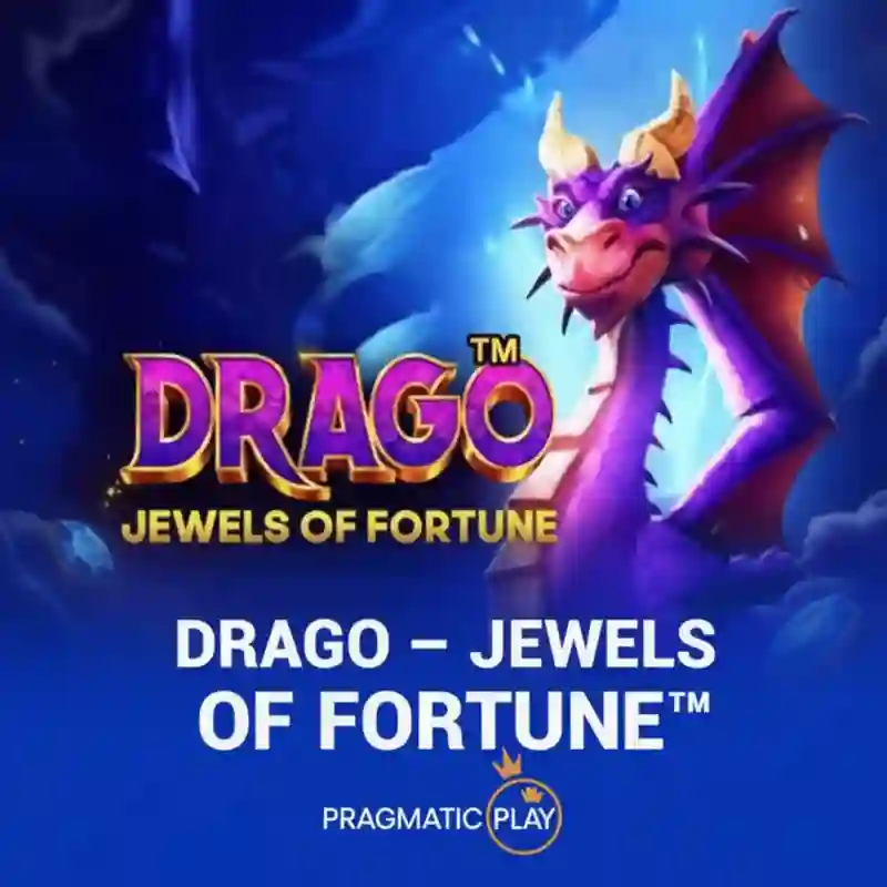 Drago Jewels