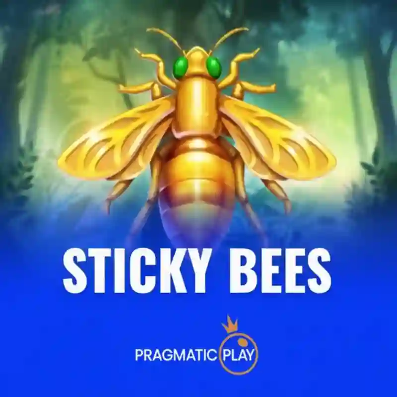 Sticky Bees